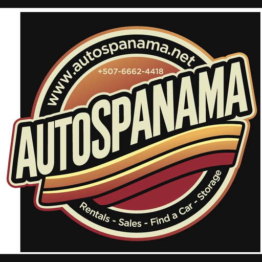 AutosPanama logo